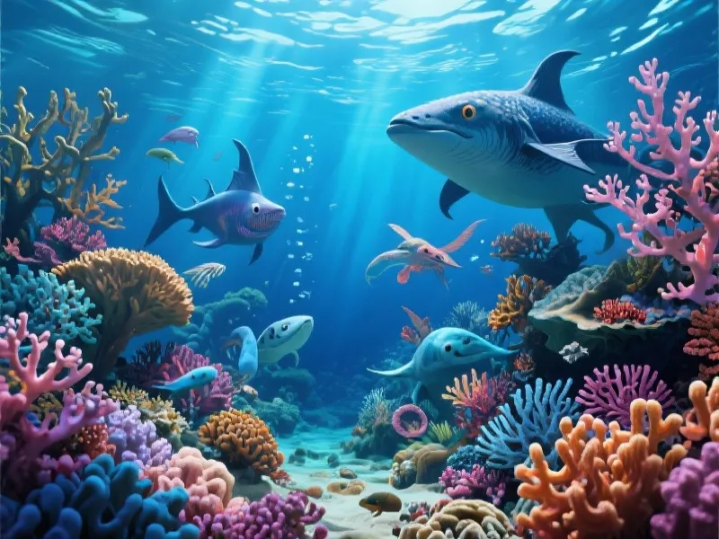 PA电子官网 - 海洋之心