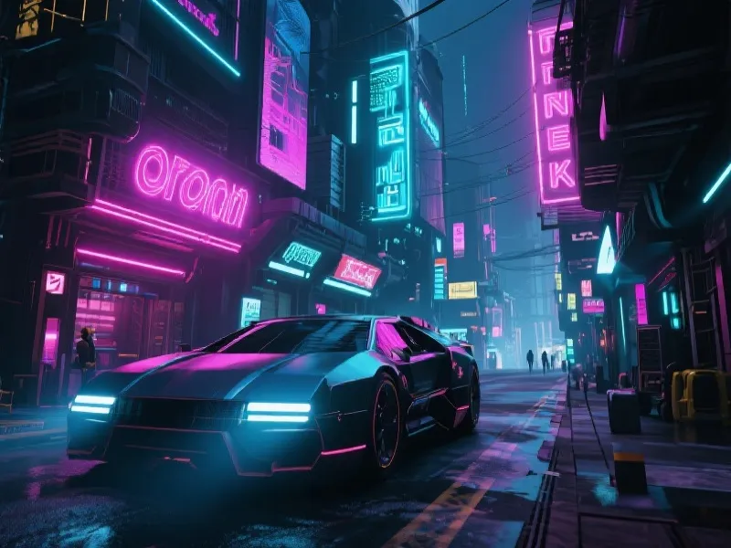 PA电子官网入口 - 赛博之夜