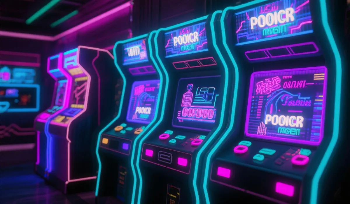 PA电子互动娱乐