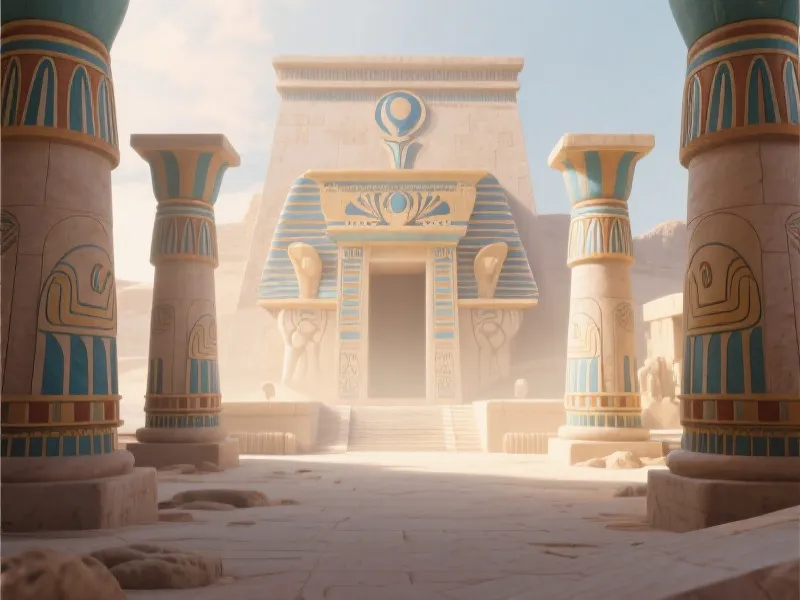 PA电子游戏推荐 - 法老之谜